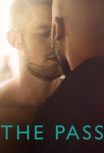 The Pass poster