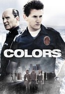 Colors poster image