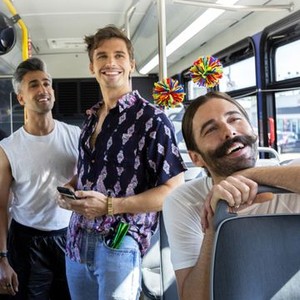 "Queer Eye: Season 3 photo 2"