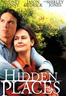 Hidden Places poster image