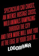 Logorama poster image