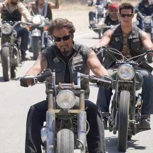 Hell Ride (2008) photo 7