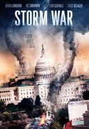 Storm War poster image