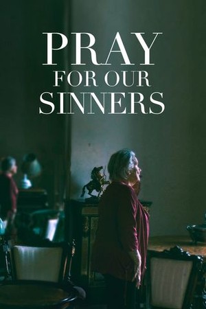 Pray for Our Sinners poster