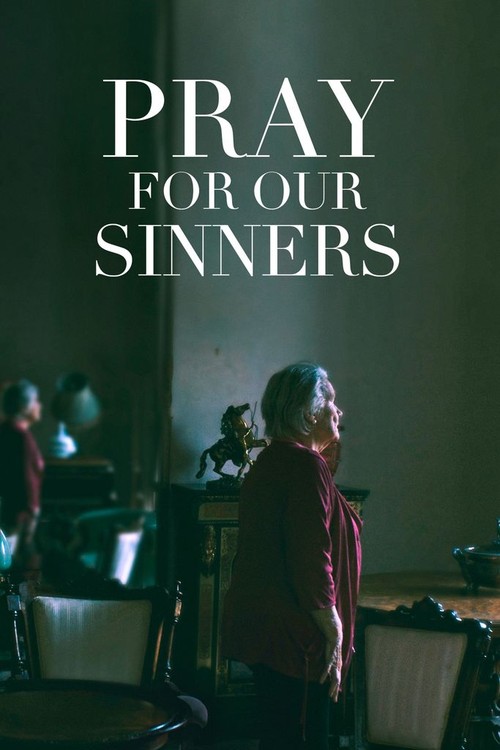 Pray for Our Sinners poster