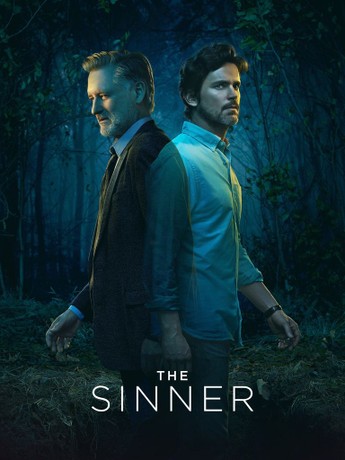 Where to watch online the sinner season 1
