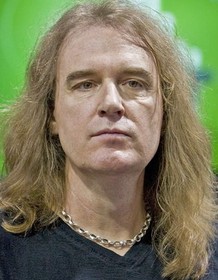 Dave Ellefson