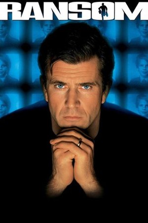 Ransom poster