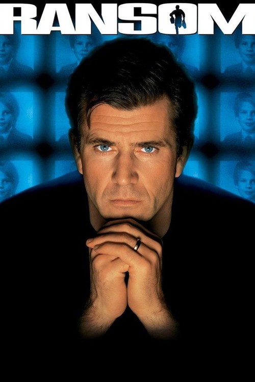 Ransom poster
