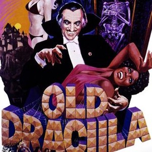 Old Dracula photo 8