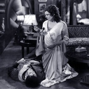 The Drums of Jeopardy (1931) photo 1