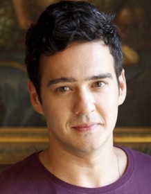 Marcos Veras