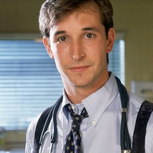 Noah Wyle as Dr. John Carter