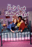 Don't Look Under the Bed poster image