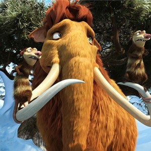 Ice Age: Dawn of the Dinosaurs photo 17