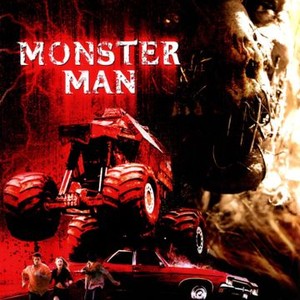 Monster Man photo 2