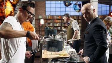MasterChef Season 5 Episode 6 Rotten Tomatoes