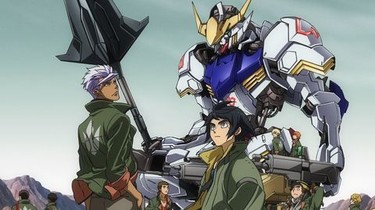Gundam season 1 episode 1 discount