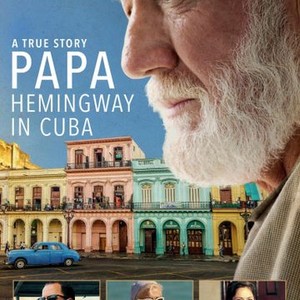 Papa: Hemingway in Cuba (2015) photo 12