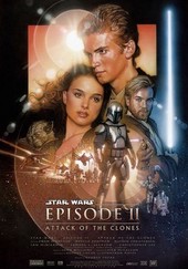 Star Wars: Episode II -- Attack of the Clones