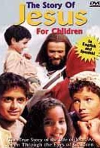 Story of Jesus for Children