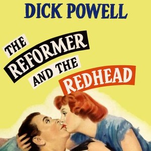 "The Reformer and the Redhead photo 2"