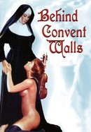 Behind Convent Walls poster image