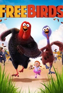 Free Birds / Free Birds