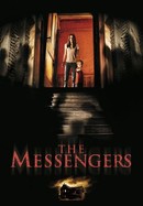 The Messengers poster image