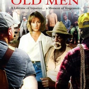 A Gathering of Old Men - Rotten Tomatoes