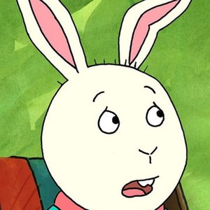 Buster Baxter is voiced by Daniel Brochu