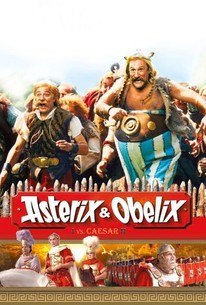 Watch trailer for Asterix & Obelix vs. Caesar