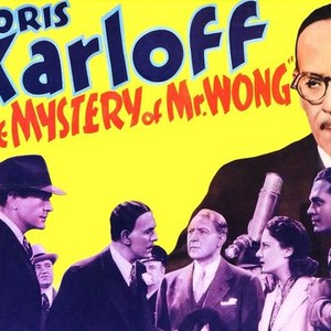 The Mystery of Mr. Wong photo 5