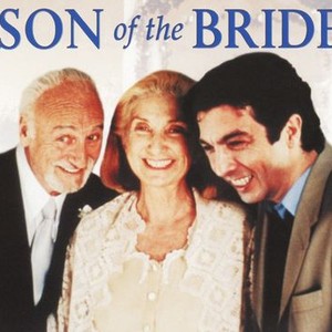 The Son of the Bride photo 5