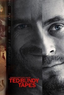 Conversations With a Killer: The Ted Bundy Tapes: Miniseries