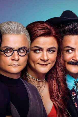 Alternatino With Arturo Castro: Season 1, Episode 9 | Rotten