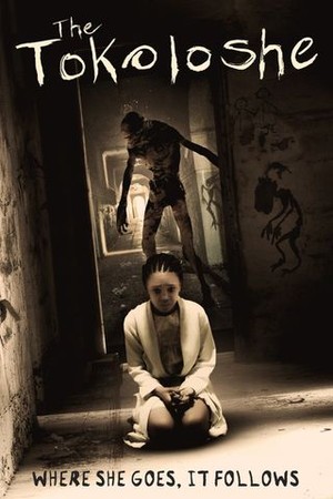 The Tokoloshe poster