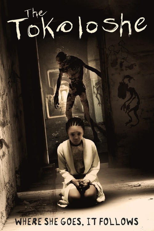 The Tokoloshe poster