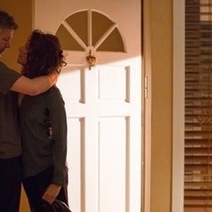 A scene from "The Lovers."