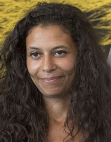 Hélène Cattet