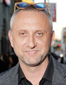 Marius Biegai