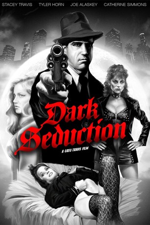 Dark Seduction | Rotten Tomatoes