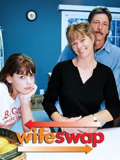 Watch wife swap new episodes online
