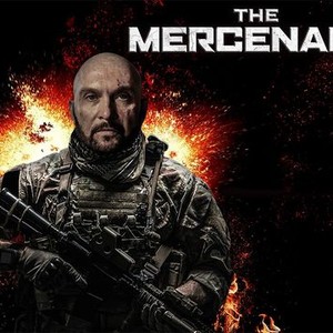 The Mercenary (2020) - Movie