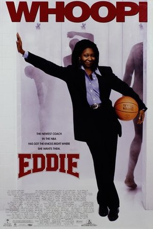 Eddie poster