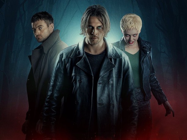 Dampyr | Rotten Tomatoes