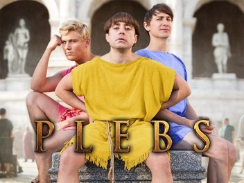 Watch top plebs online