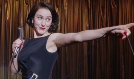 The Marvelous Mrs. Maisel: Season 3 Teaser