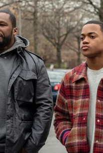 Power - Season 5 Episode 8 - Rotten Tomatoes