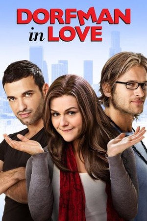Dorfman in Love poster